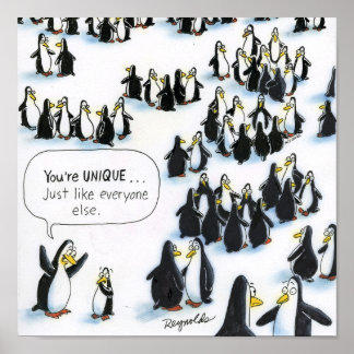 Dan Reynolds | POSTER | Unik pension |