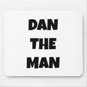 Dan the Man Musmatta