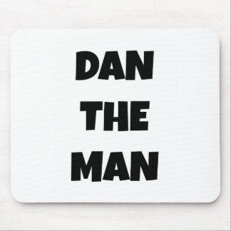 Dan the Man Musmatta