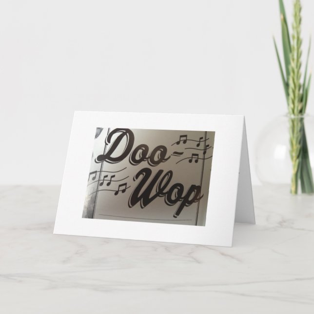 DANA NÅGOT FÖR DITT BIRTHDAG KORT (Framsida)