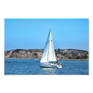 Dana Point Fototryck