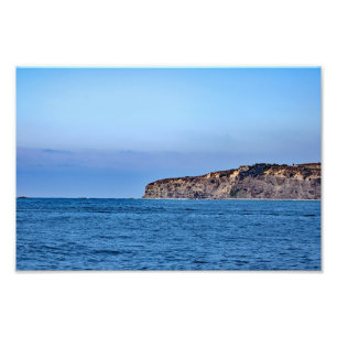 Dana Point Fototryck