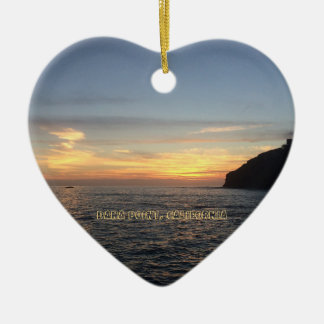 Dana Point, Kalifornien Ornament