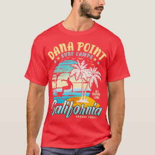 Dana Point T Shirt