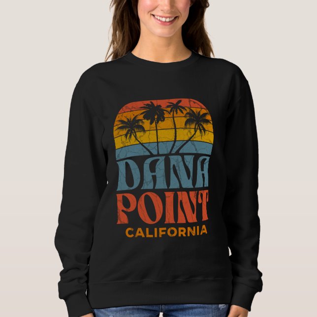 Dana Point T Shirt (Framsida)