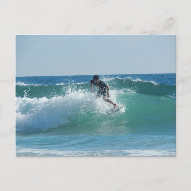 DANA PUNKT #2 VYKORT (Framsida)