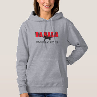 Danada Equestrian Centre T Shirt