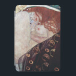 Danae, Gustav Klimt iPad Mini Skydd<br><div class="desc">Gustav Klimt (14 juli 1862) ? 6 februari 1918) var en österrikisk symbolisk målare och en av de mest framträdande medlemmarna i Wiensektionsrörelsen. Klimt noteras för målningar, murar, skisser och andra föremål d'art. Förutom hans verk, som innefattar anklagelser och porträtt, målade han upp landskap. Klimt var bland konstnärer från Wienutträdet...</div>