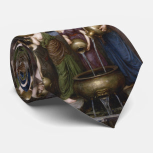 Danaides John William Waterhouse Slips