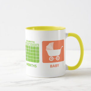 Danandebaby Mugg