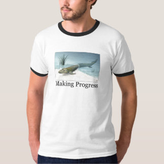 Danandeframsteg T-shirt