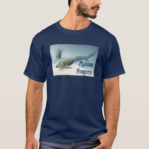 Danandeframsteg T Shirt