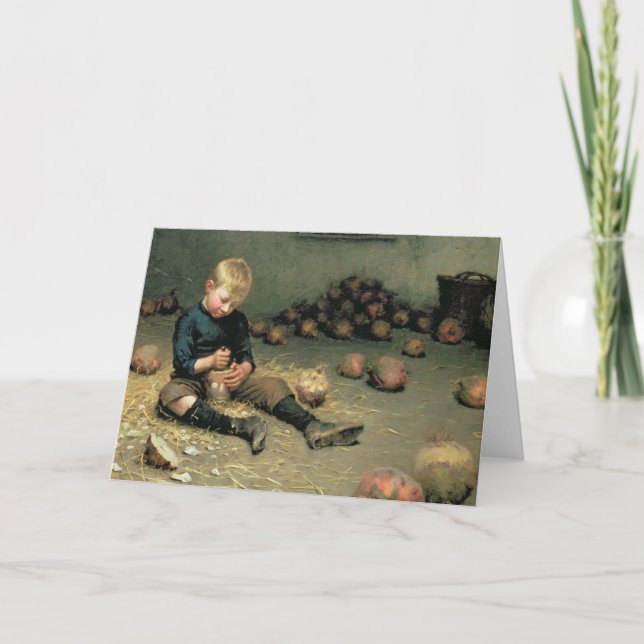 Danandelyktor Kort (Framsida)