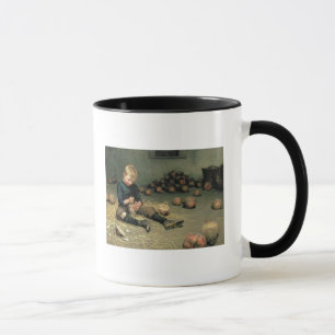 Danandelyktor Mugg