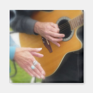 Danandemusik Magnet