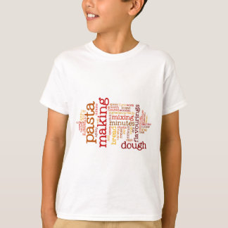 Danandepasta T-shirt