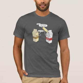 Danandesmörmjölk Tee