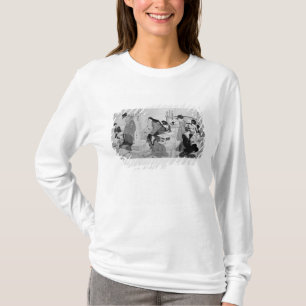 Danandetryck Tee Shirt