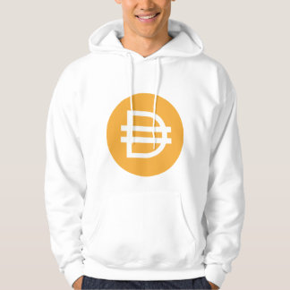 Danboy Simple Manar Hoodie