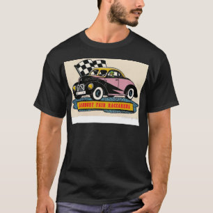 Danbury mässaRacearena Coupe ändrad SNYRA logoty Tröja