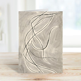 Dance Abstraction | Abraham Walkowitz Kort