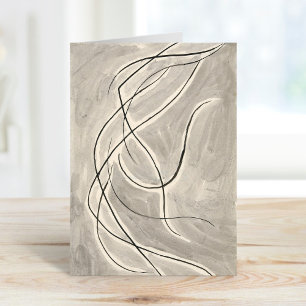 Dance Abstraction Abraham Walkowitz Kort