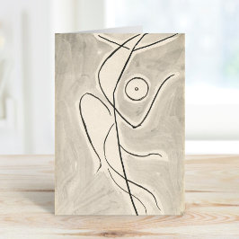Dance Abstraction | Abraham Walkowitz Kort