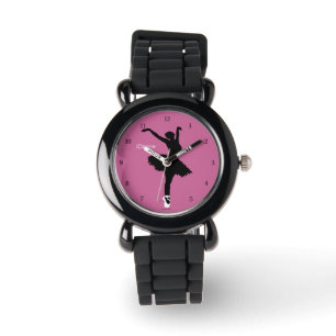 Dance Armbandsur