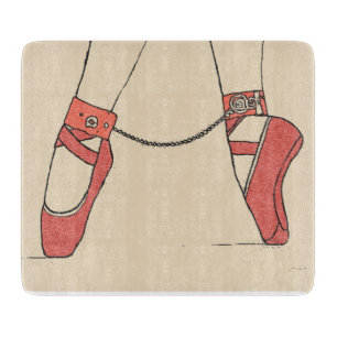 Dance åt mig ballerina. Mäster - Understödjande fa