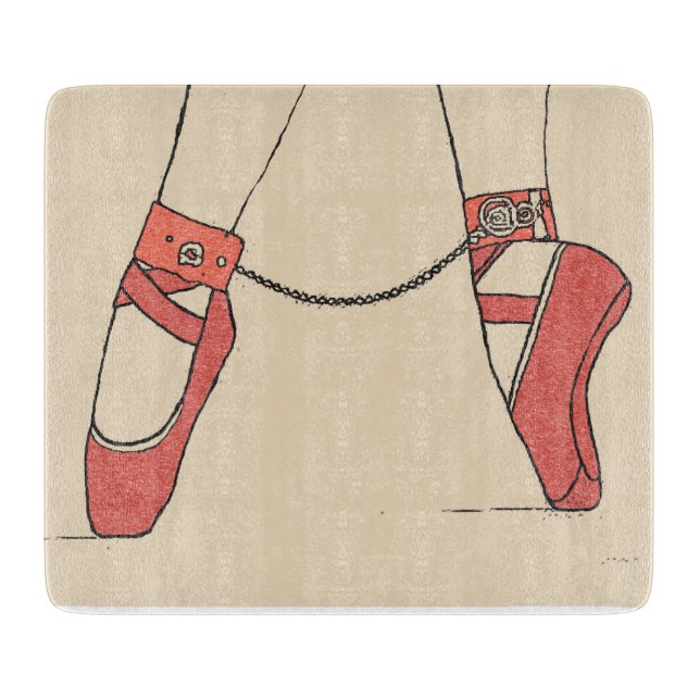 Dance åt mig ballerina. Mäster - Understödjande fa (Framsidan)