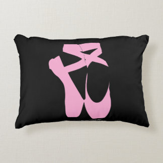 ’Dance Ballerina’ Prydnadskudde