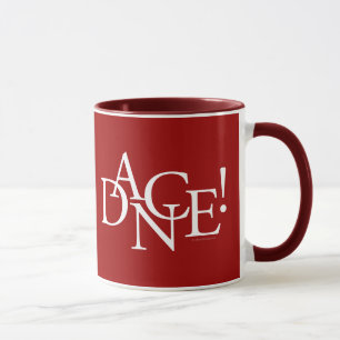Dance! (Bas) Mugg