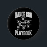 Dance Brother Playbook Comp Funny Dancing Proud Da Knapp<br><div class="desc">Dance Brother Playbook Comp Funny Dancing Proud Dancer Bro</div>
