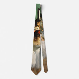 Dance Class - Degas Slips