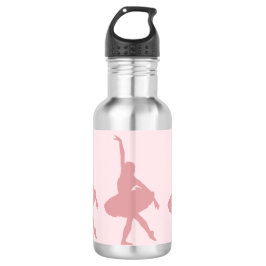 Dance Class Essential Rosa Ballerina