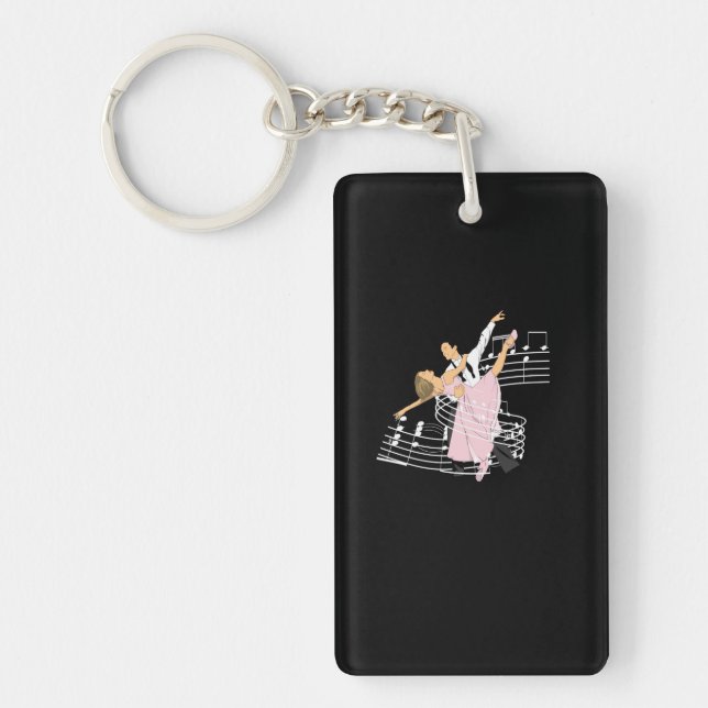 Dance Classic Ballroom Dancing (Framsidan)