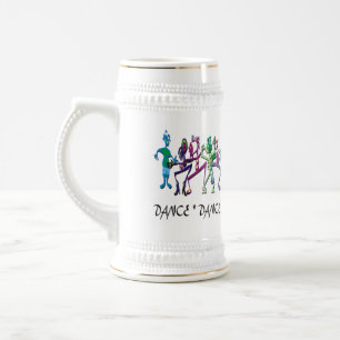 Dance Colorful Abstrakt Graphic design Sejdel