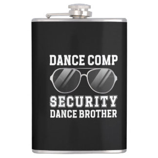 Dance Comp Security Dance Brother Of A Dancer Brot Fickplunta