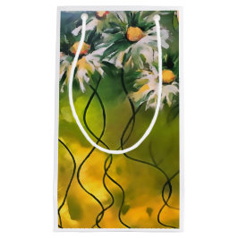 Dance Daisy Dance Surrealistiska konst