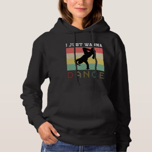 Dance Dancing Party Music Dancer Sport Gift Idea T Shirt