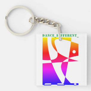 DANCE_DIFFERENT_ Regnbåge