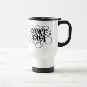 Dance Diva Resemugg