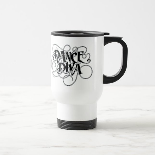 Dance Diva Resemugg (Höger)