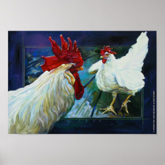 Dance eller Die Poster