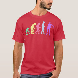 Dance Evolution Classic TShirt T Shirt