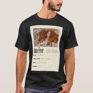 Dance Fever T Shirt