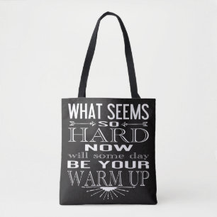 Dance Fitness Motivational Quotation Tygkasse