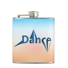 Dance FLASK Fickplunta