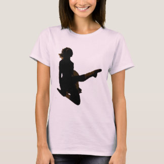 Dance for Jesus T Shirt