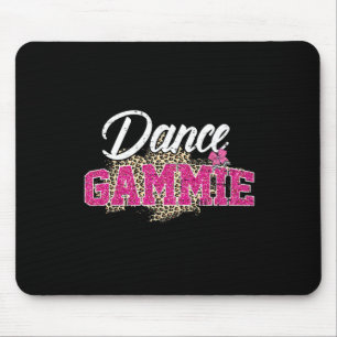 Dance Gammie Leopard Funny Dancing Gammie Mor Musmatta